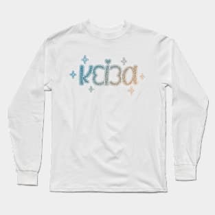 KEIMA Long Sleeve T-Shirt